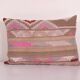 Vintage kilim cushion cover 51x71 cm
