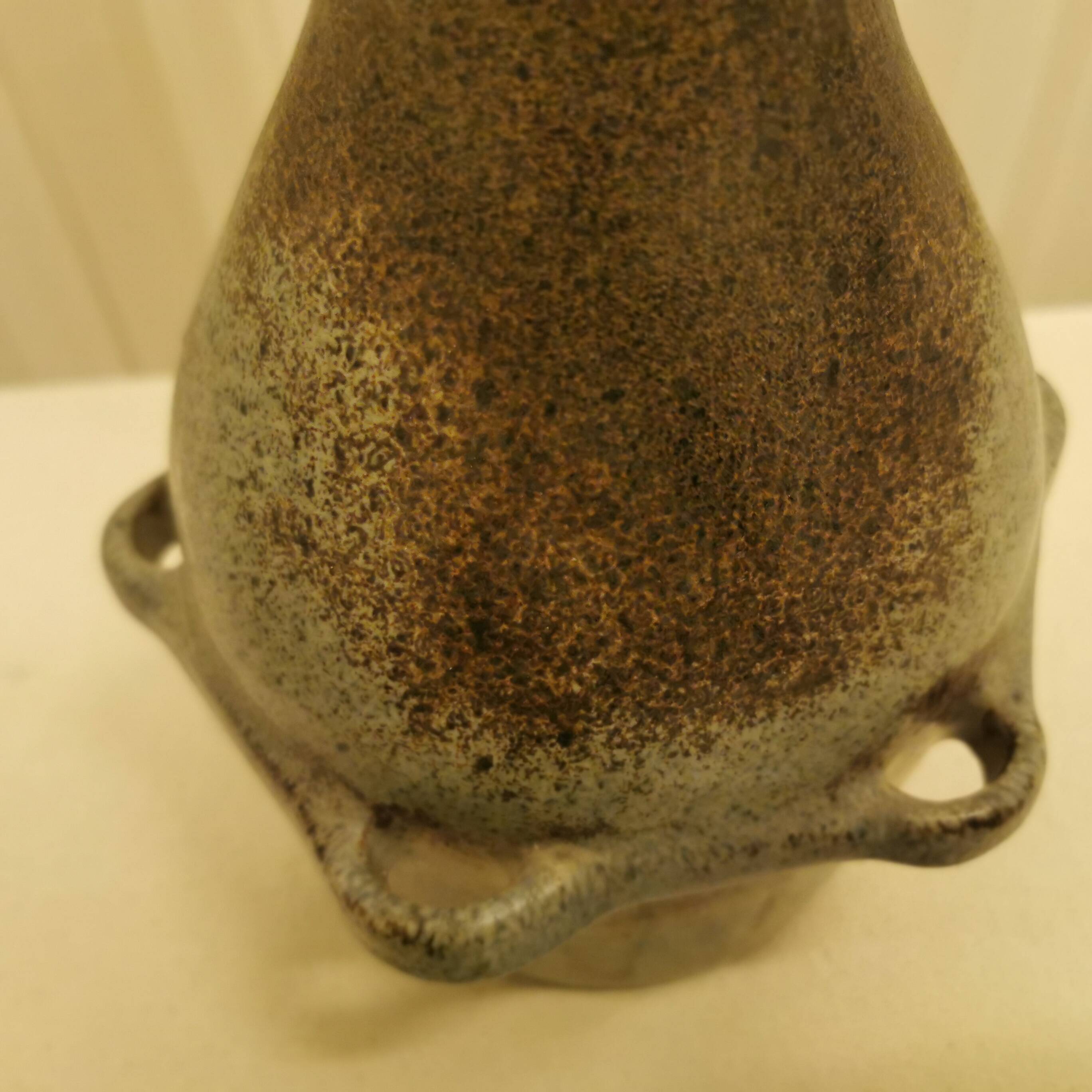 Original ceramic carafe
