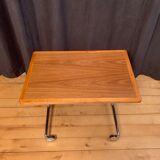 Mobile table, 1970s