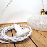 Clichy hanging lamp