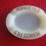 Ashtray pernod fils