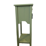 Bedside table