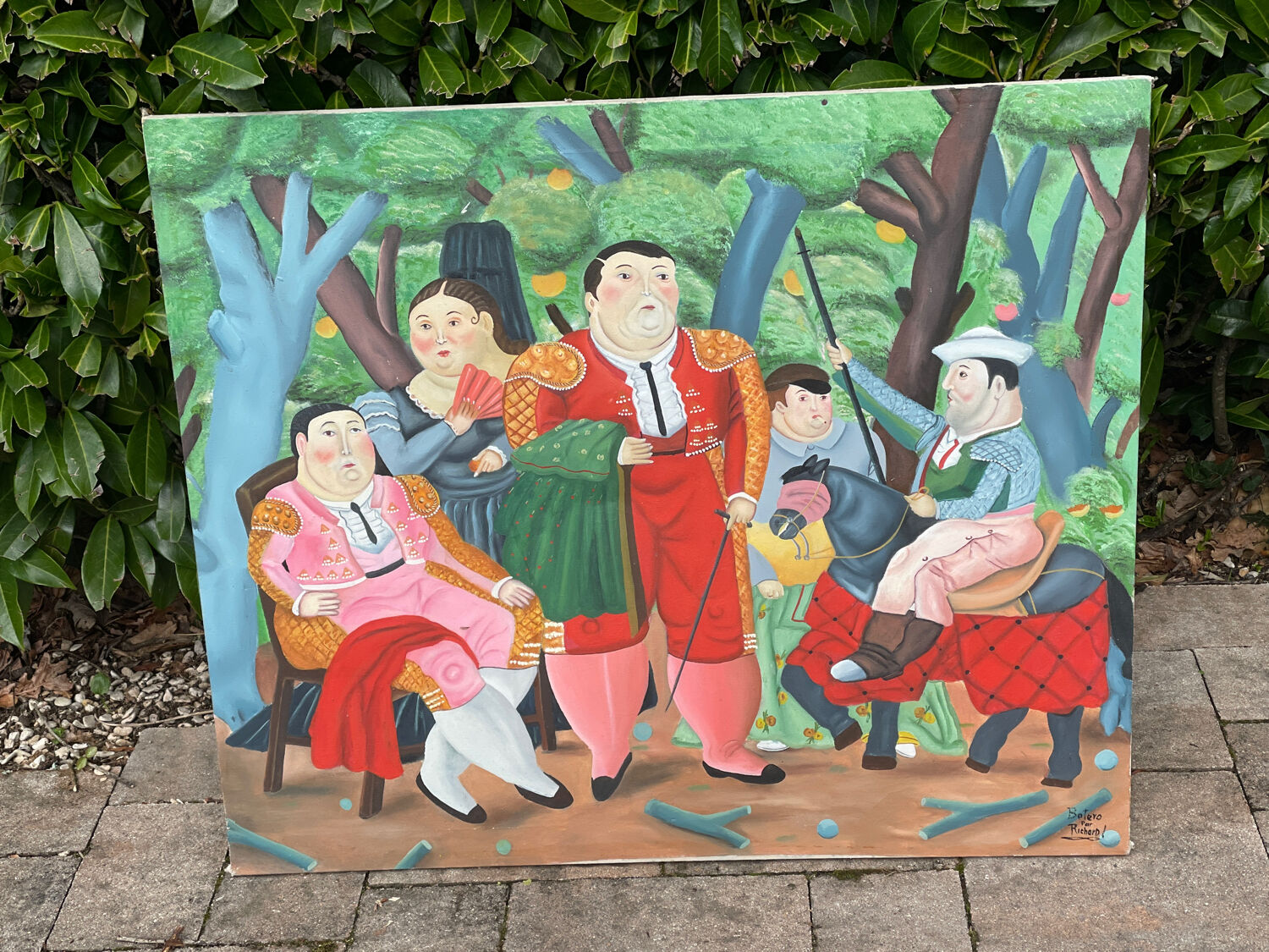 Painting