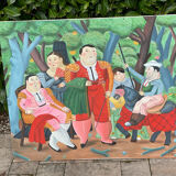 Painting