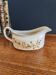 Saucière "Harvest 1418" en porcelaine anglaise