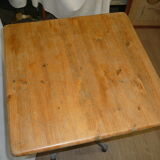 Vintage bistro table 50-60s