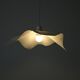 Area 50 pendant lamp by Mario Bellini for Artemide, 1970s