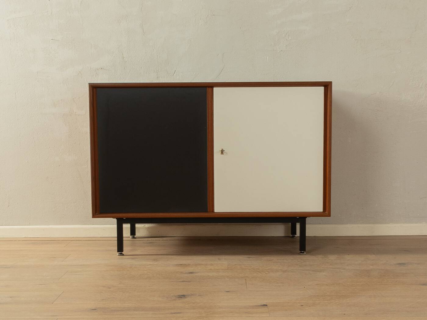60s Dresser by Heinrich Riestenpatt