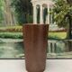 Stoneware glass