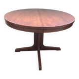 Baumann round table