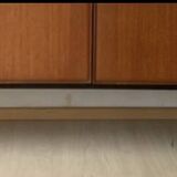 Vintage teak sideboard