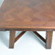 Table à manger 1950