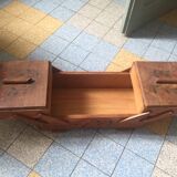 sewing box