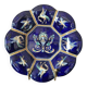 Renaissance plate