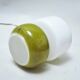 Opaline lamp 60s