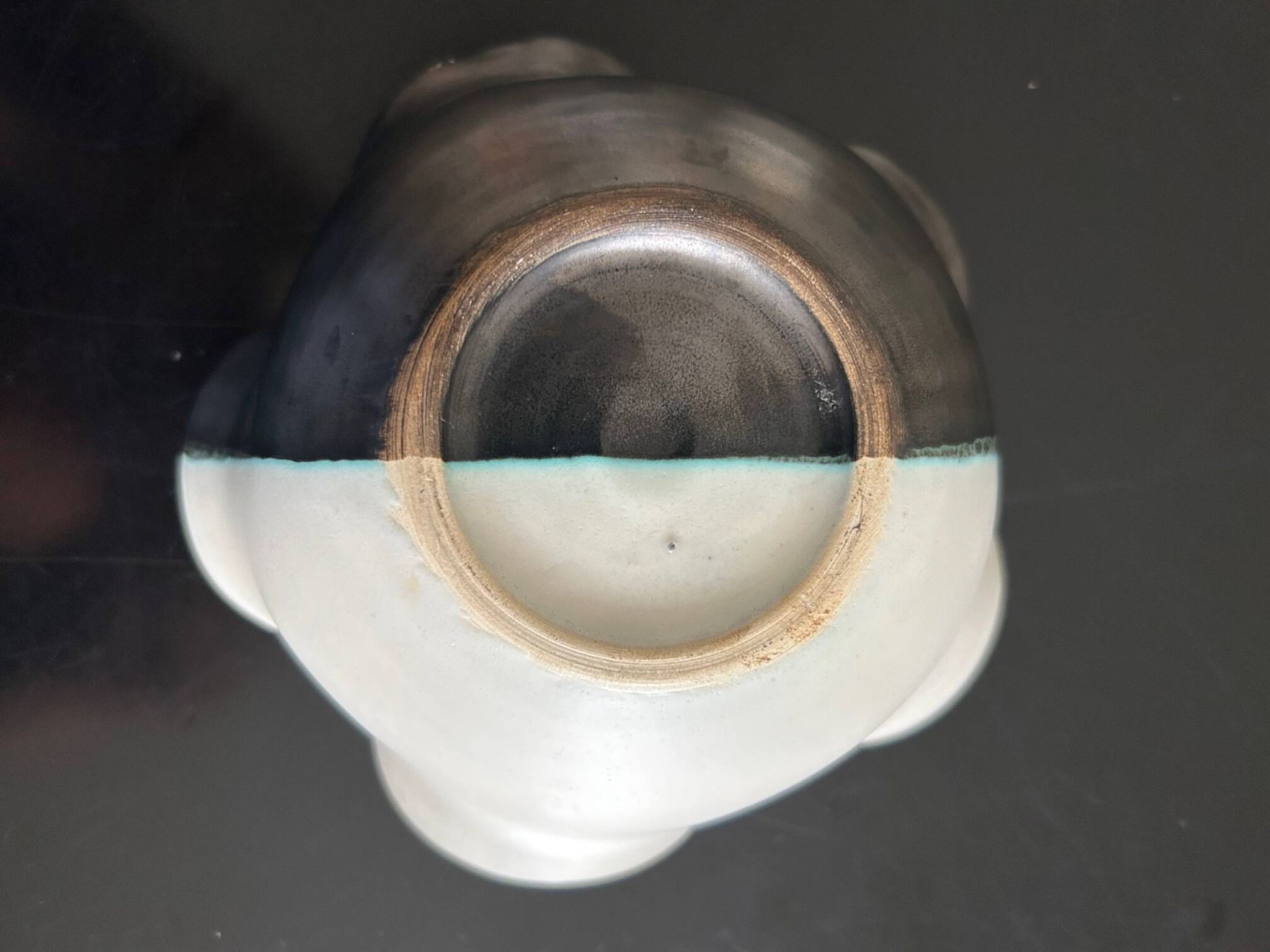4 bowls Atelier Cerenne Vallauris
