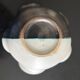 4 bowls Atelier Cerenne Vallauris