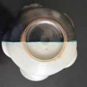 4 bowls Atelier Cerenne Vallauris