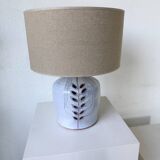 Dieulefit Les Grottes table lamp