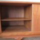 Danish sideboard by A. Vodder for Sonderborg