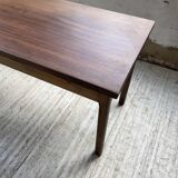 Cherry farm table 2m