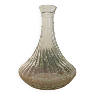 Carafe vin