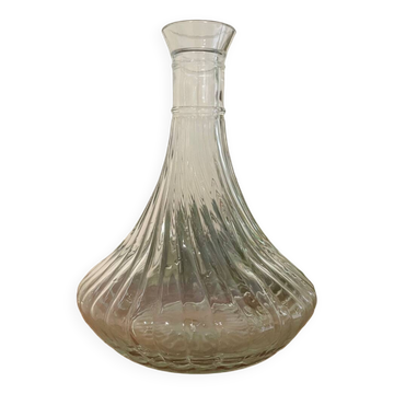 Carafe vin