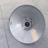 Vintage Memphis design pendant light