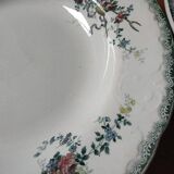 Set of 3 HB&Co soup plates