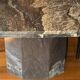 Marble Dining Table – Attributed to Roche Bobois / Willy Rizzo