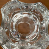 Luminarc vintage Windsor JC Durand vase