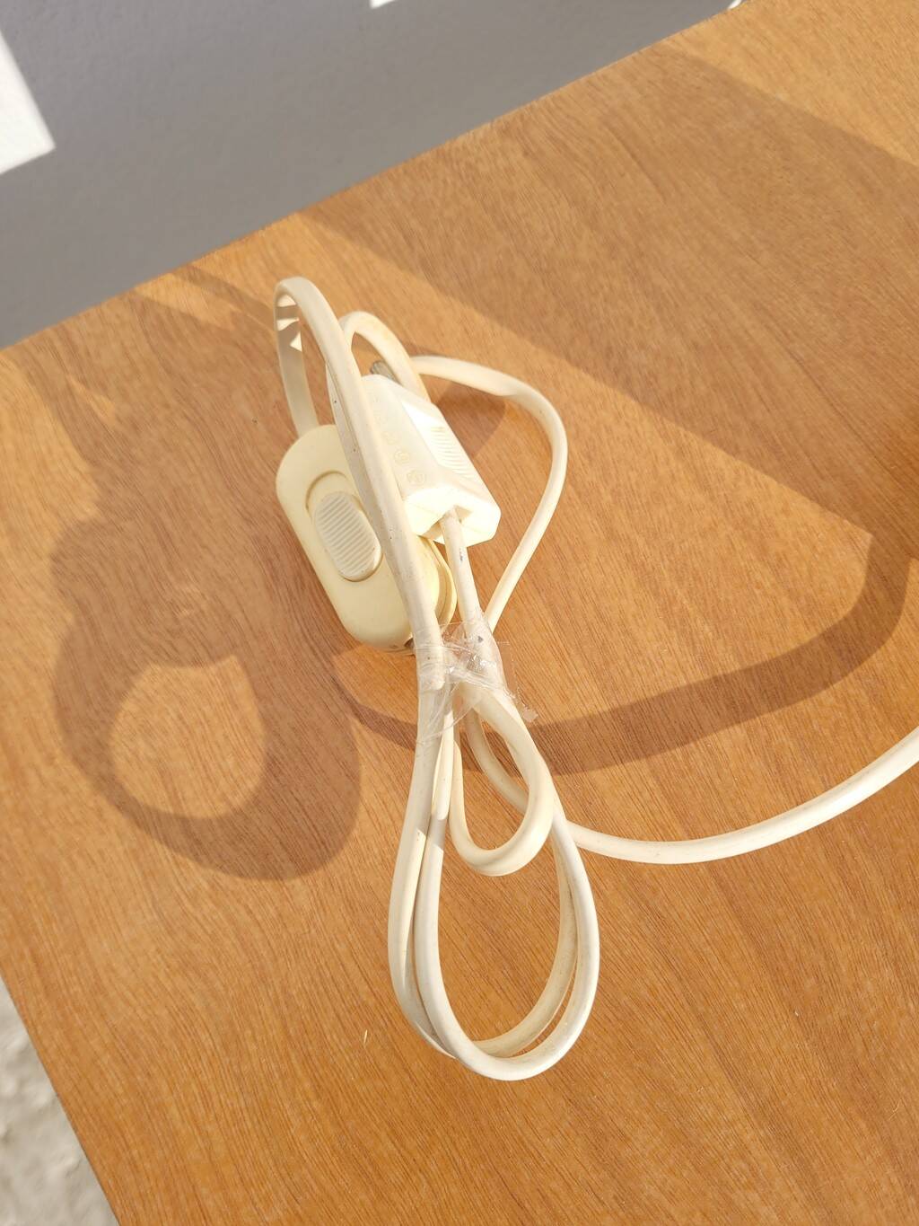 Lamp base IMT Italy in solid wood