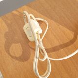 Lamp base IMT Italy in solid wood