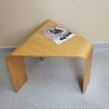 Scandinavian coffee table