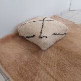 Pouf berbère