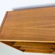 Vintage Danish Teak Bookshelf by Carlo Jensen for Hundevad & Co., 1960s