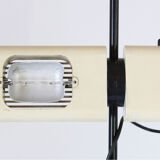 1960s vintage adjustable floor lamp by Artemide
