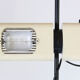 1960s vintage adjustable floor lamp by Artemide