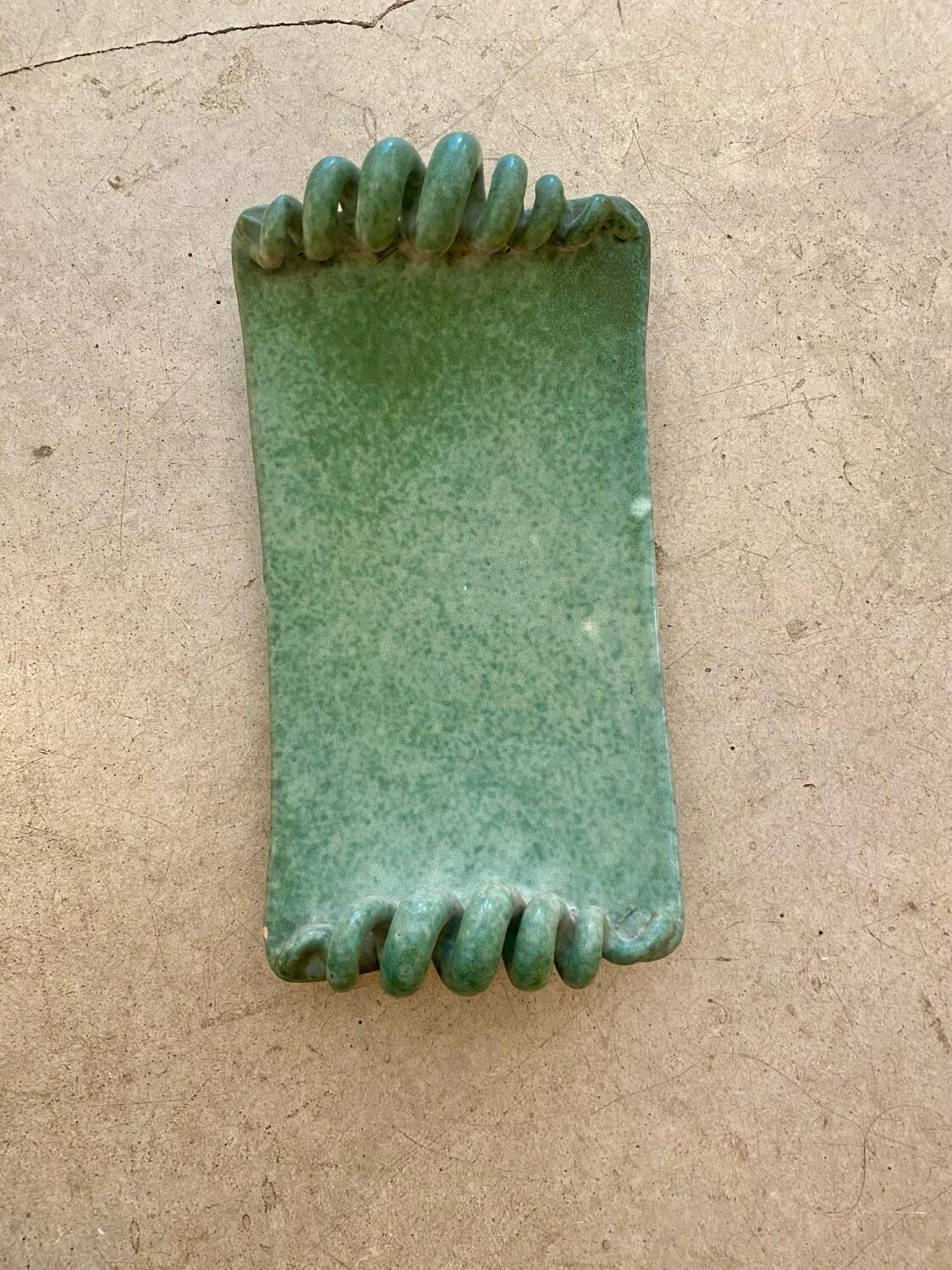 Marcel Noverraz Ceramics