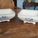 Petrus Regout 19th century dinner service 115 pieces