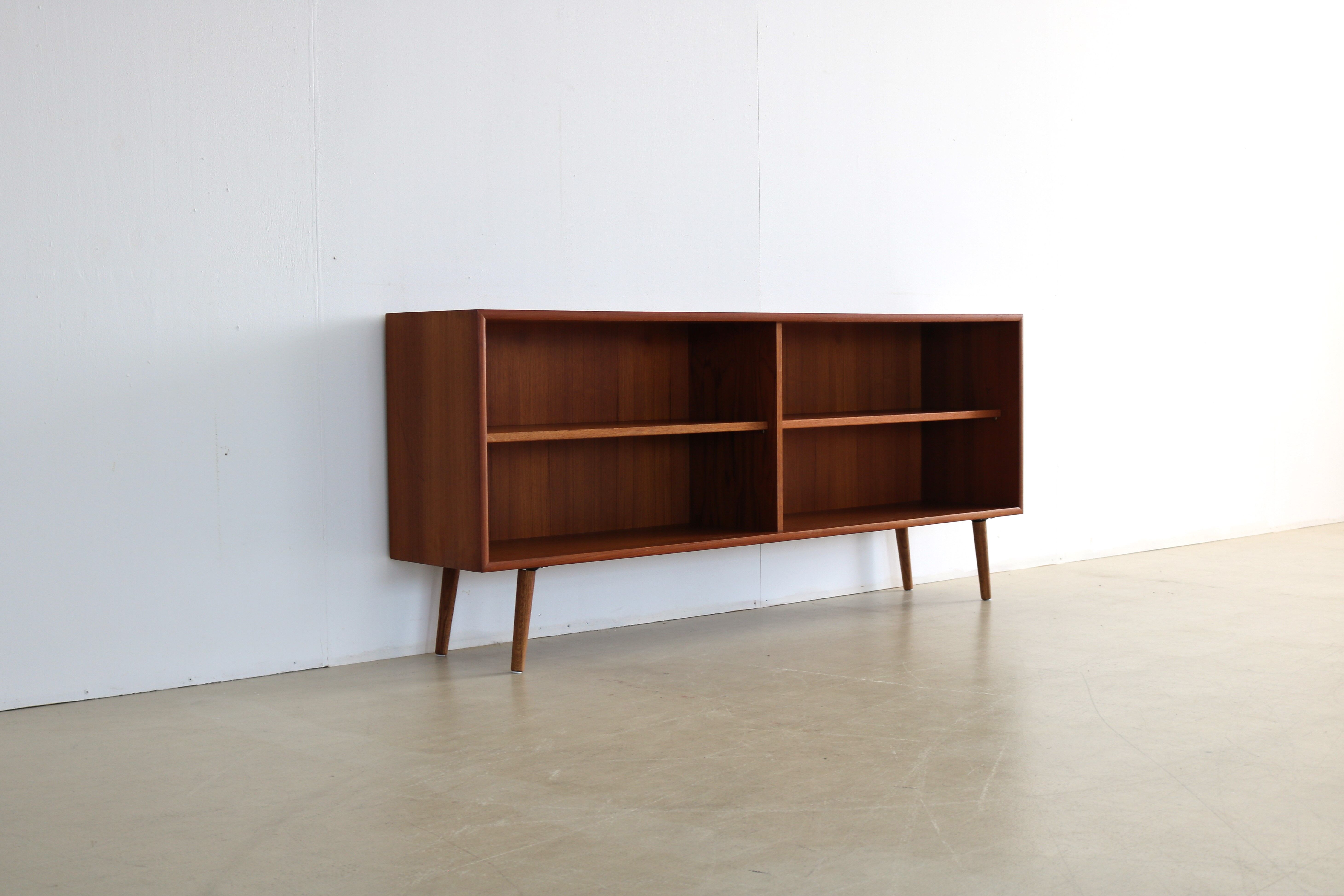 Vintage tv cabinet, sideboard, 60s Danish