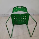 11 chaises par Rodney Kinsman pour Bieffeplast