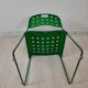 11 chaises par Rodney Kinsman pour Bieffeplast