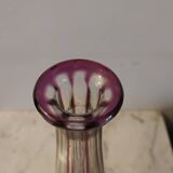 Carafe cristal de baccarat