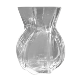 Vase en cristal Baccarat
