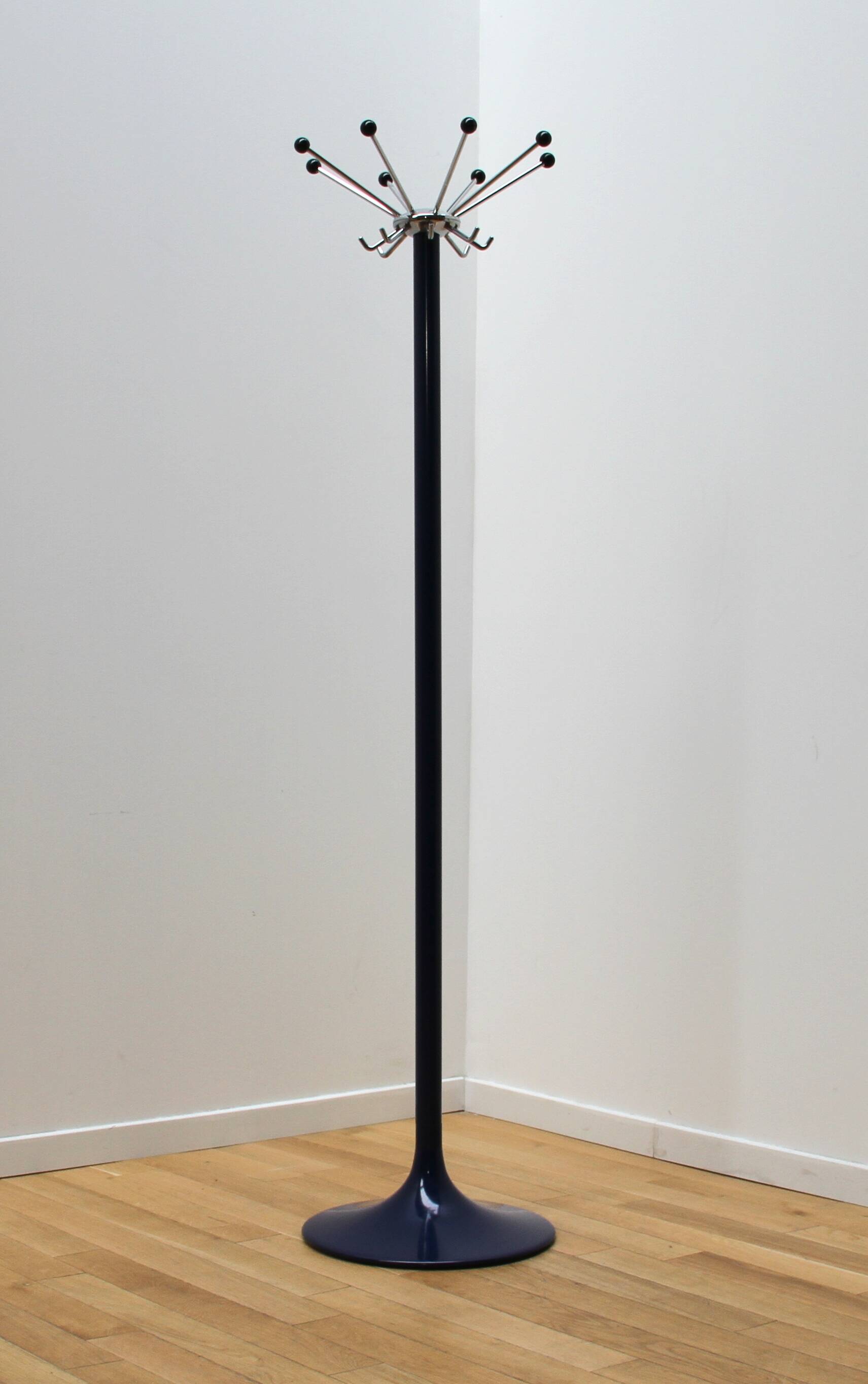 Long John coat rack, Johanson