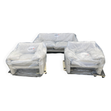 Ensemble Maralunga de Vico Magistretti pour Cassina, 1985