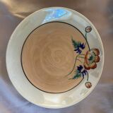 cups and saucers