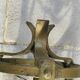 Ancienne suspension d'exterieur
