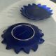 Set of 2 Ricard soleil dessert plates – Promotional plates v
